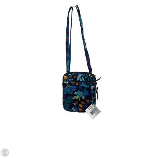 Crossbody By Vera Bradley, Size: Small