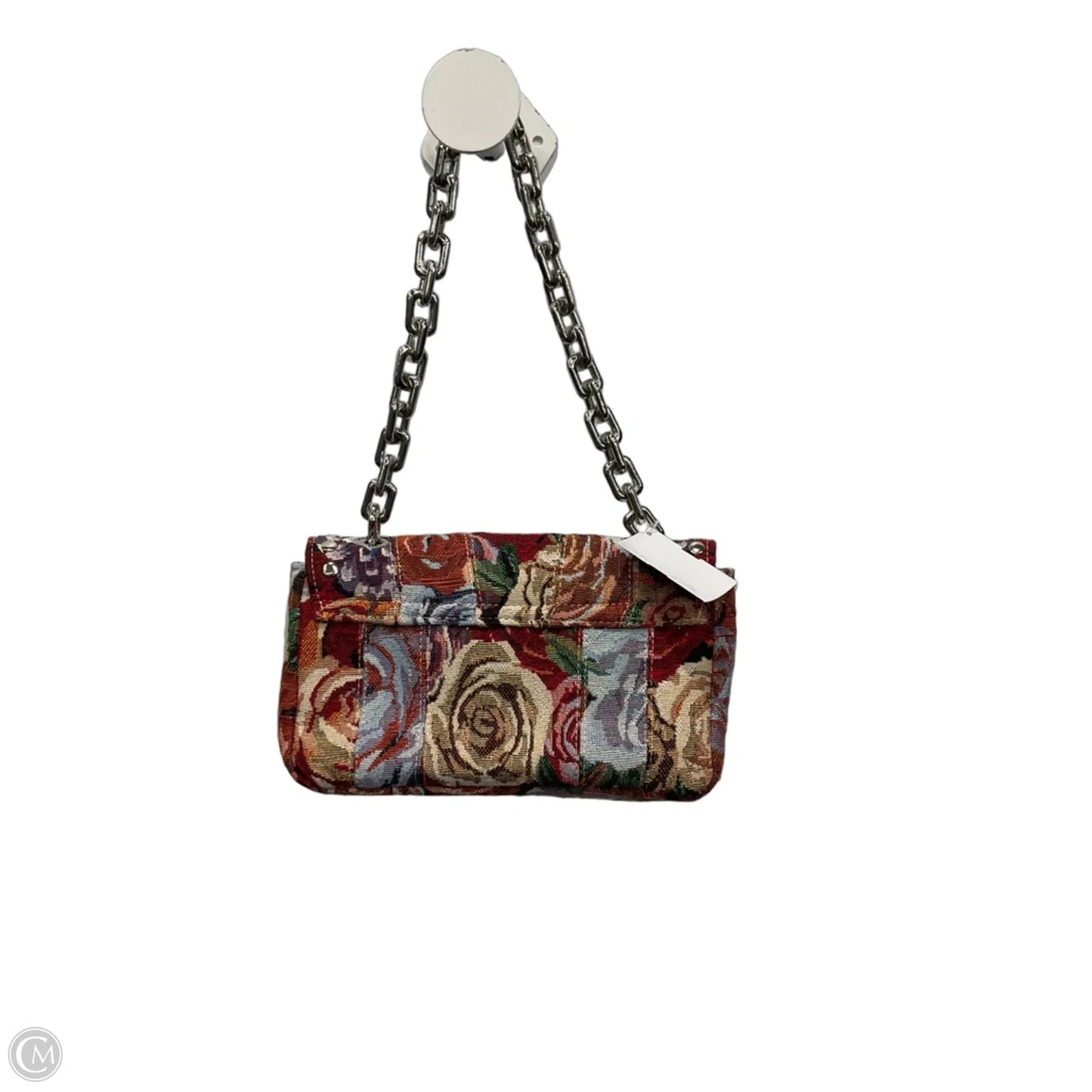 Handbag By Akira, Size: Small