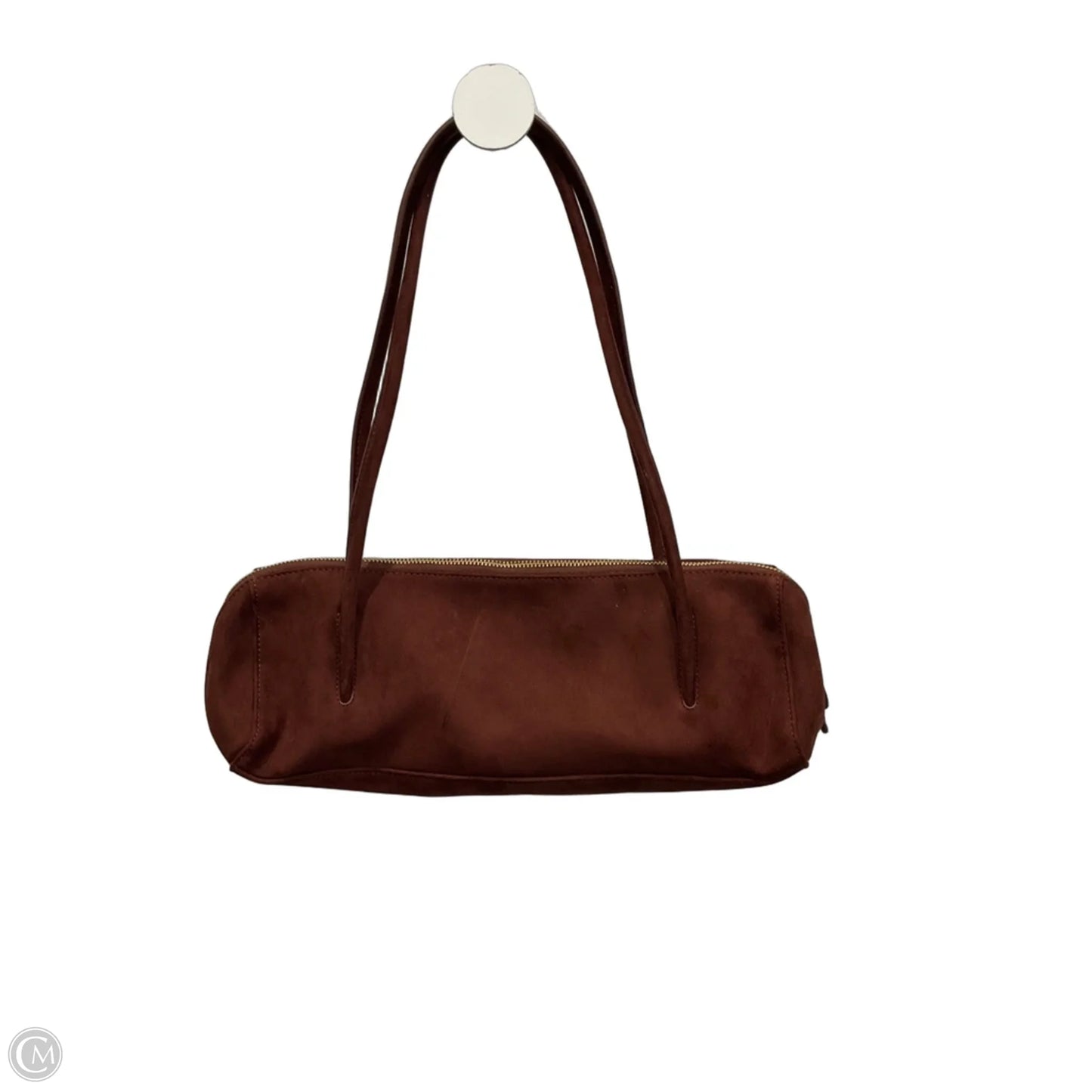 Handbag By Cmb, Size: Medium