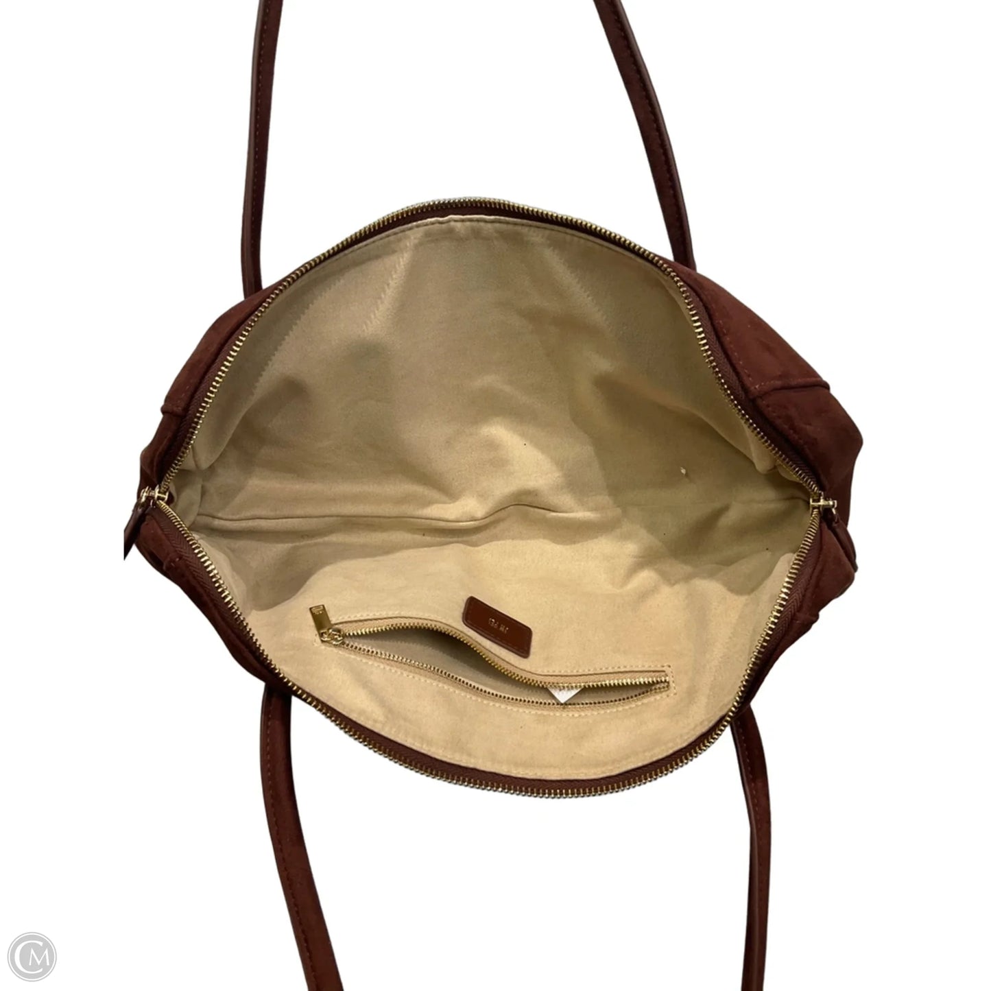 Handbag By Cmb, Size: Medium
