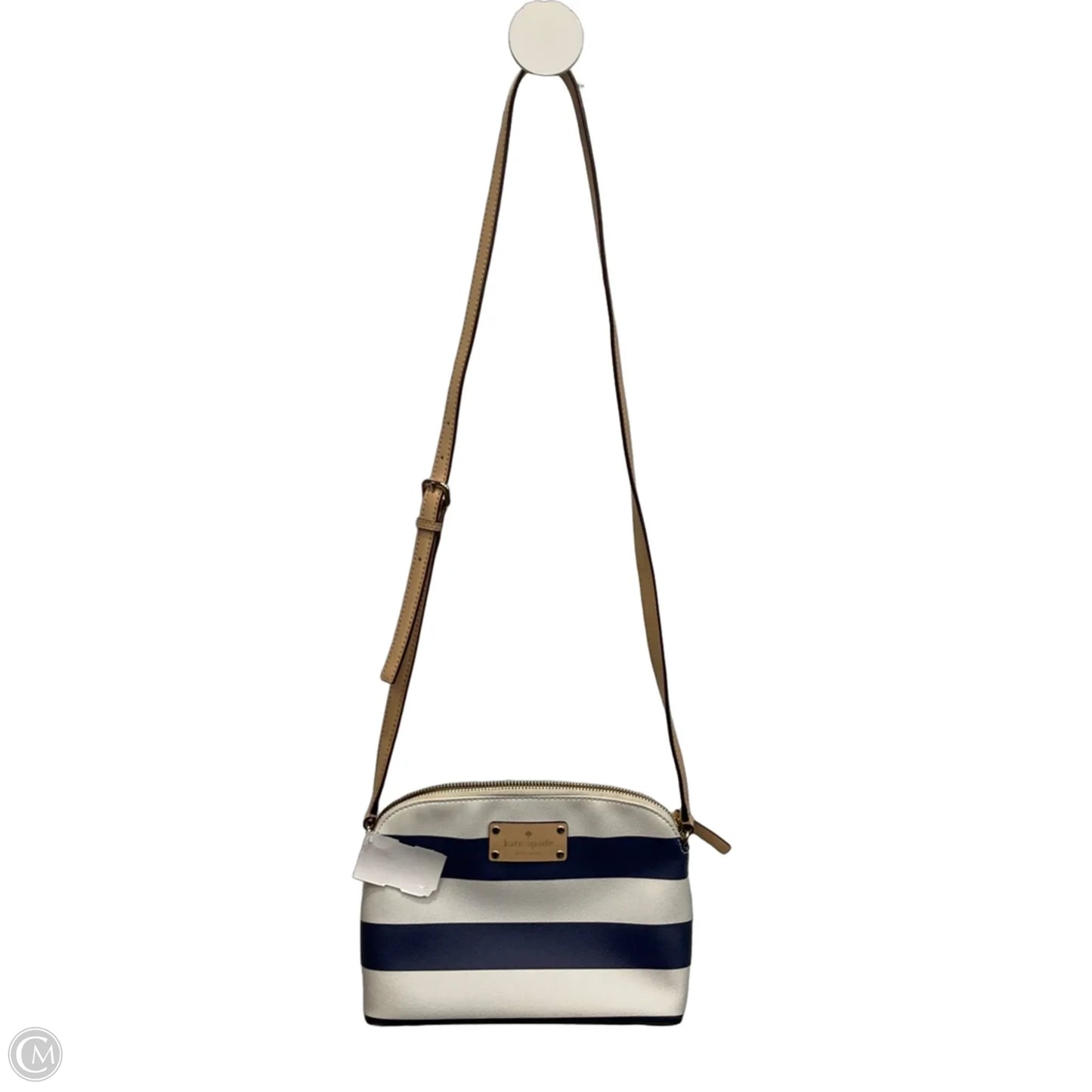 Crossbody Designer By Kate Spade, Size: Small