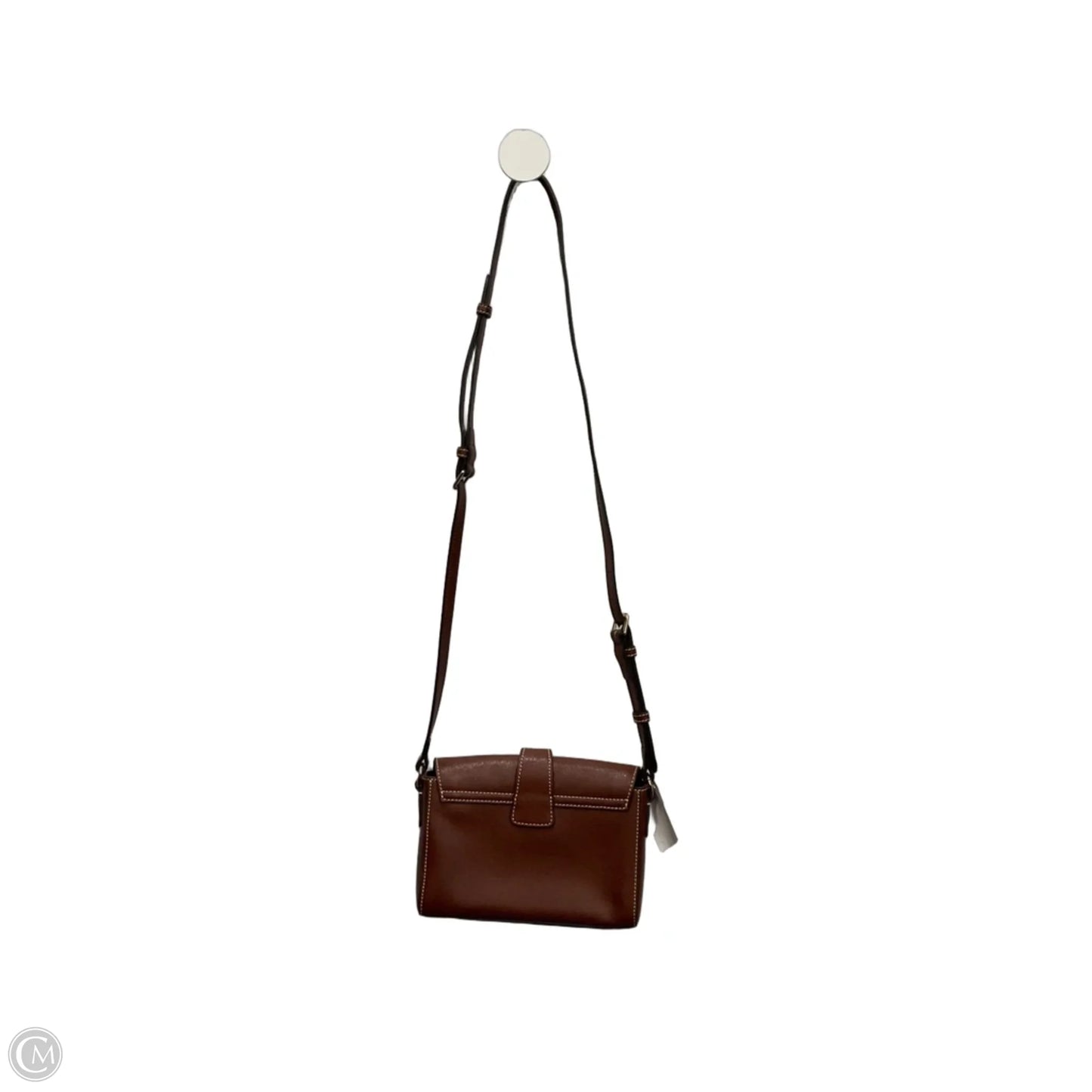 Crossbody Designer By Dooney And Bourke, Size: Small