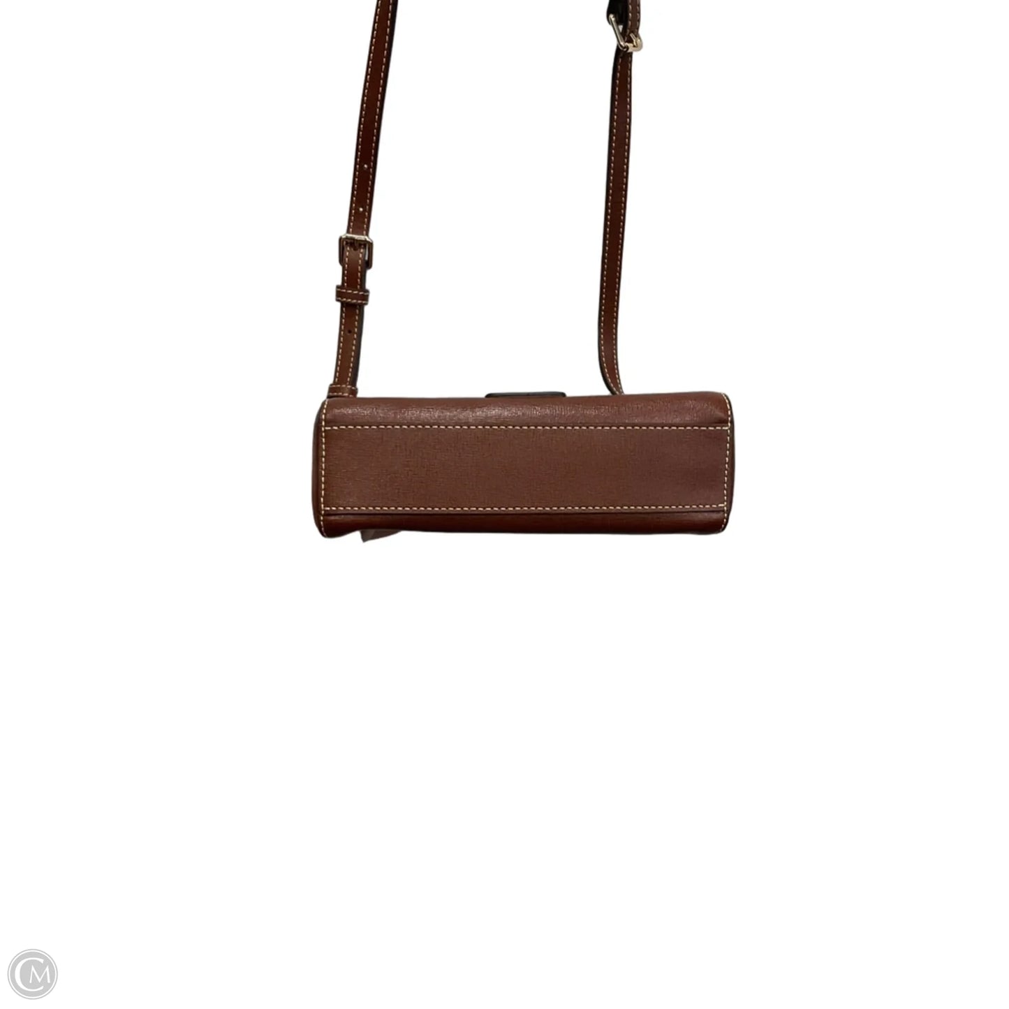 Crossbody Designer By Dooney And Bourke, Size: Small