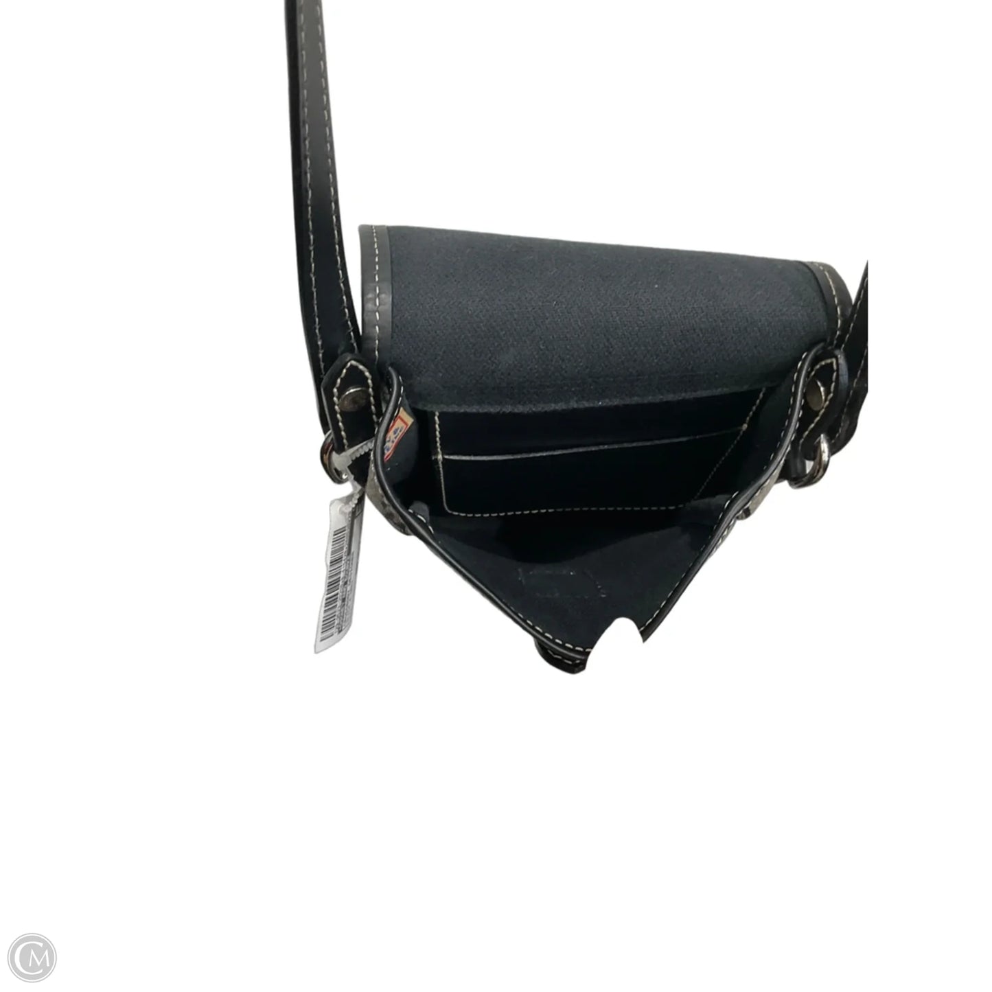 Crossbody Designer By Dooney And Bourke, Size: Small