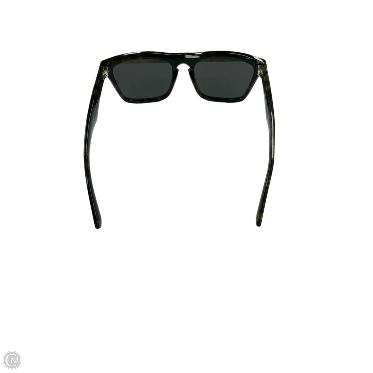 Sunglasses Luxury Designer By Burberry, Size: