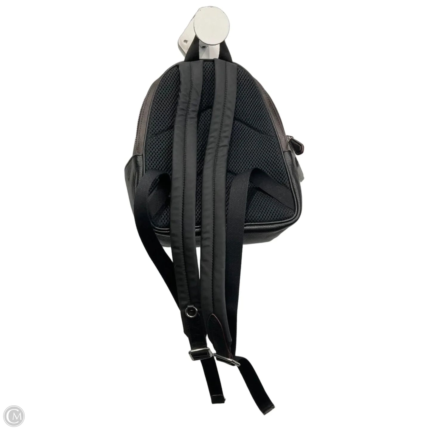Backpack Designer By Coach, Size: Small