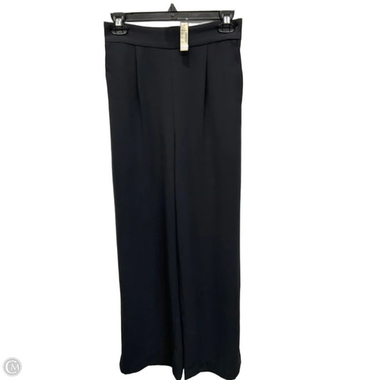 Pants Dress By Madewell In Black, Size: Xs