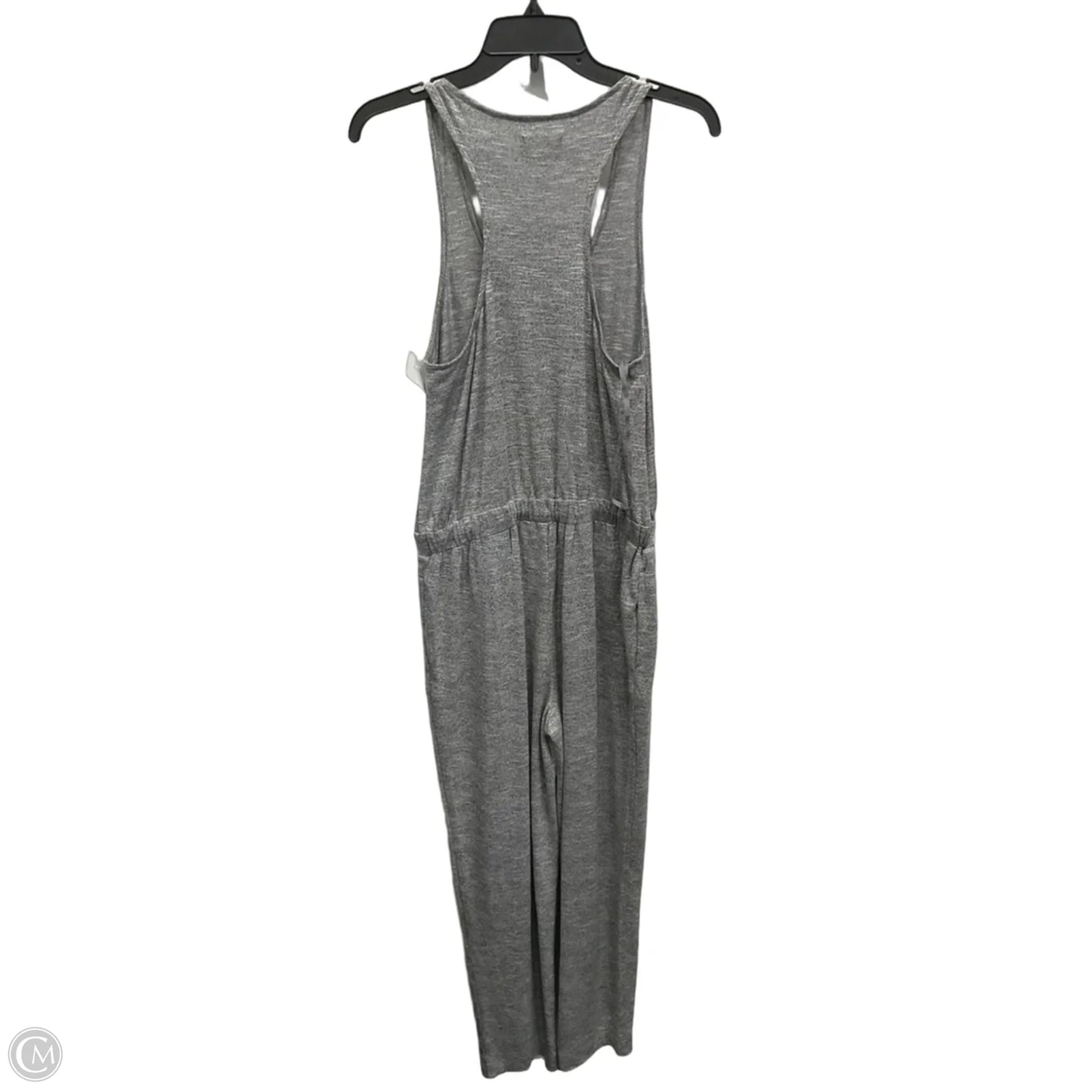 Jumpsuit By Lou And Grey In Grey, Size: S