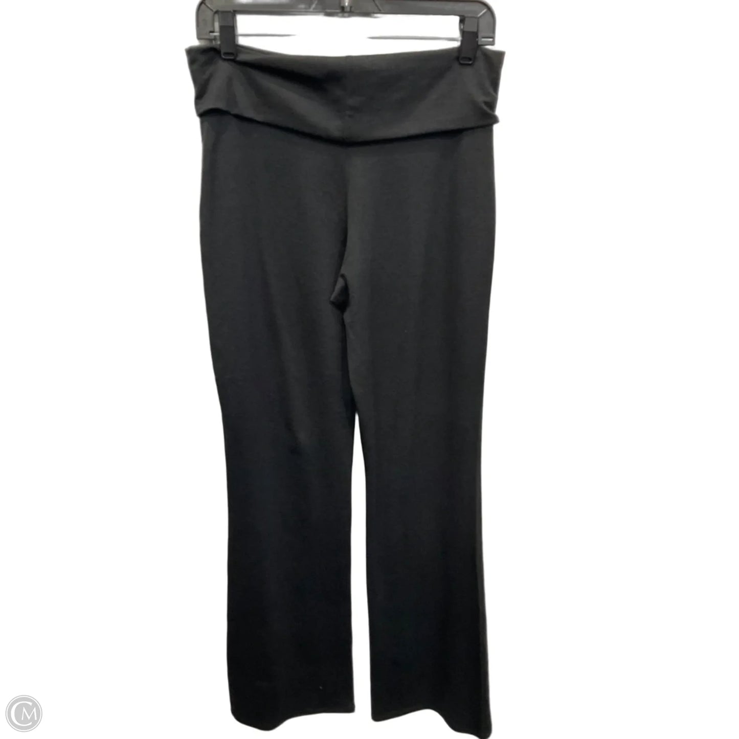 Athletic Leggings By Vuori In Black, Size: M