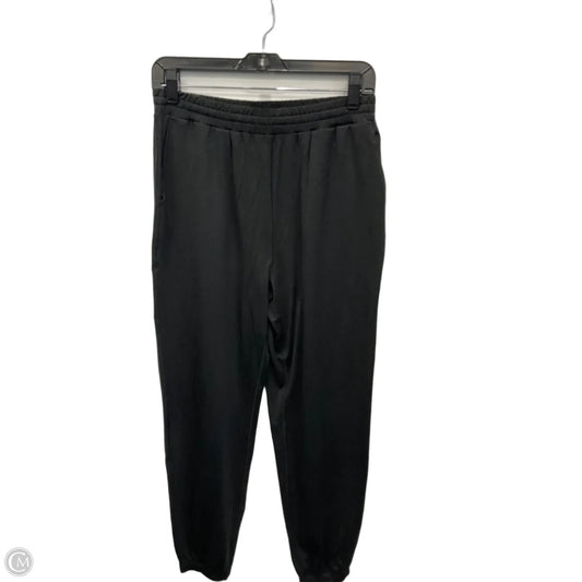 Athletic Pants By Vuori In Black, Size: S