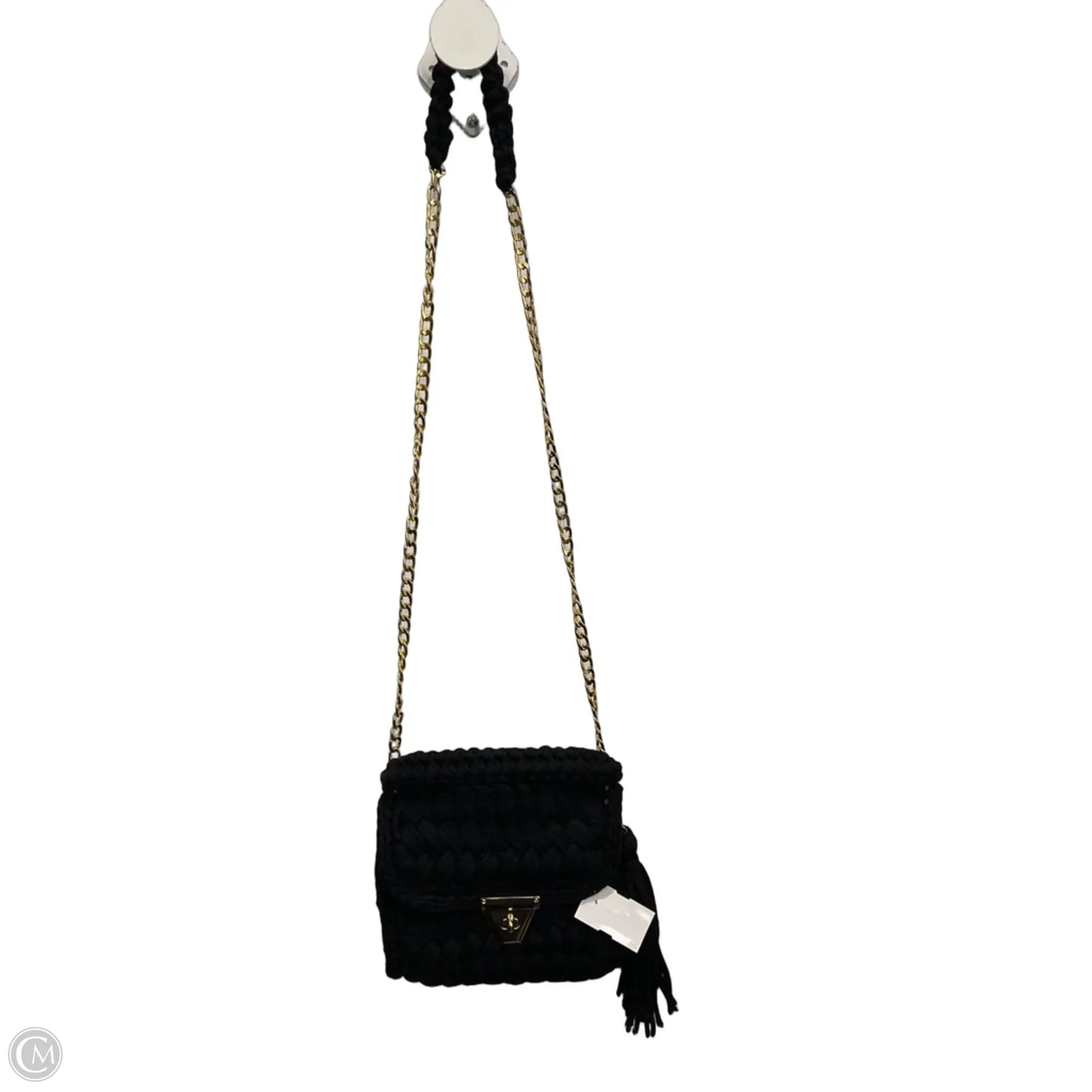 Crossbody By Cmb, Size: Small
