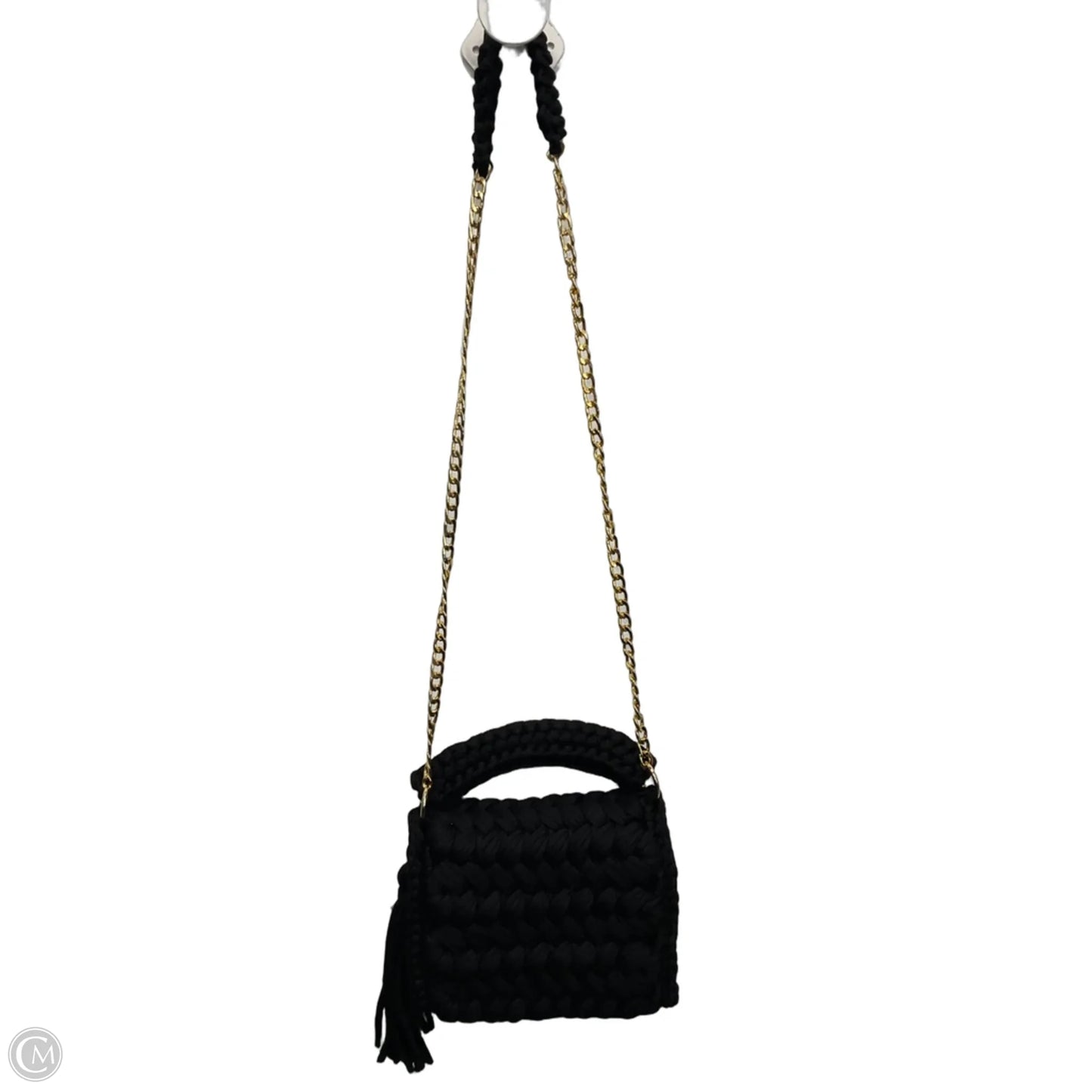 Crossbody By Cmb, Size: Small