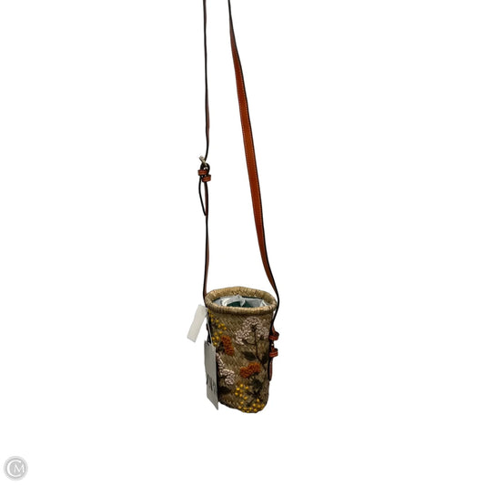 Crossbody By Zara, Size: Medium