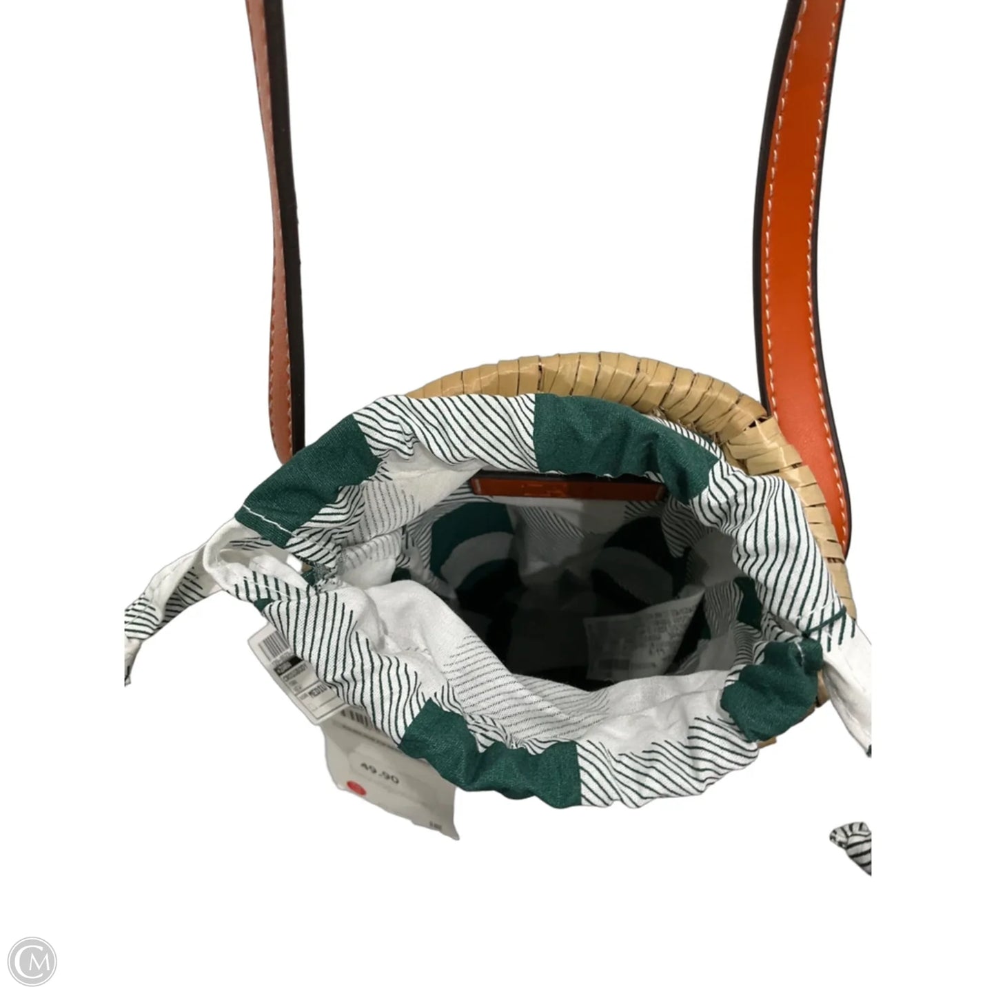 Crossbody By Zara, Size: Medium