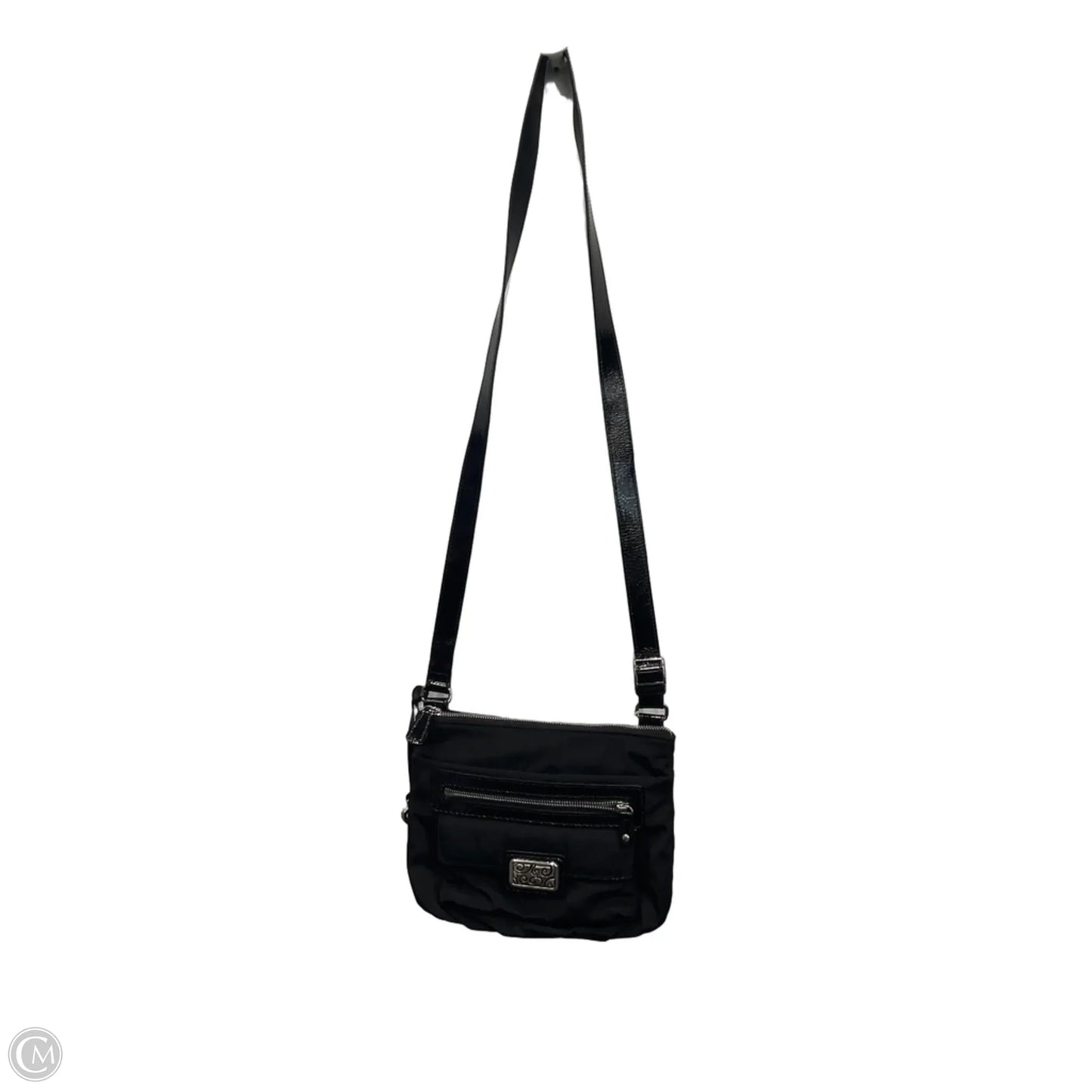 Crossbody By Brighton, Size: Medium