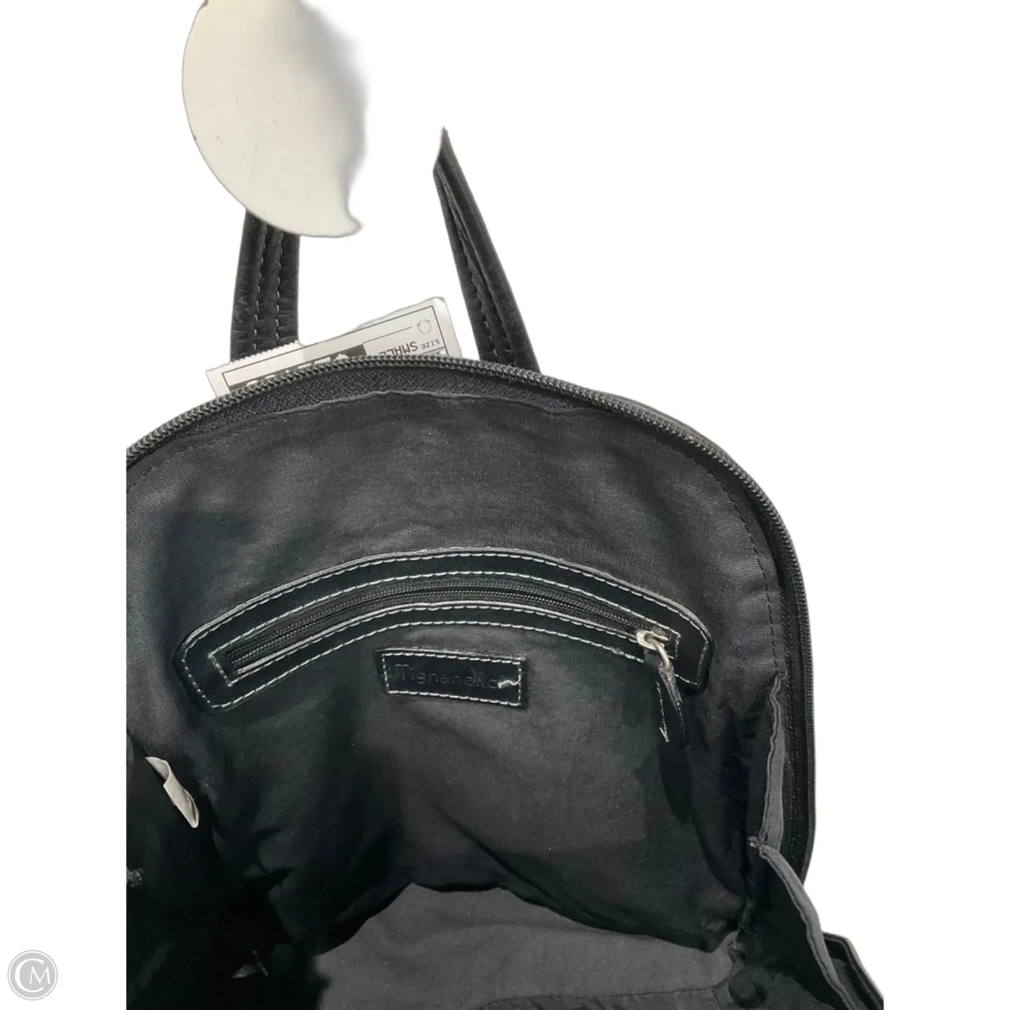 Backpack By Tignanello  Purses, Size: Small