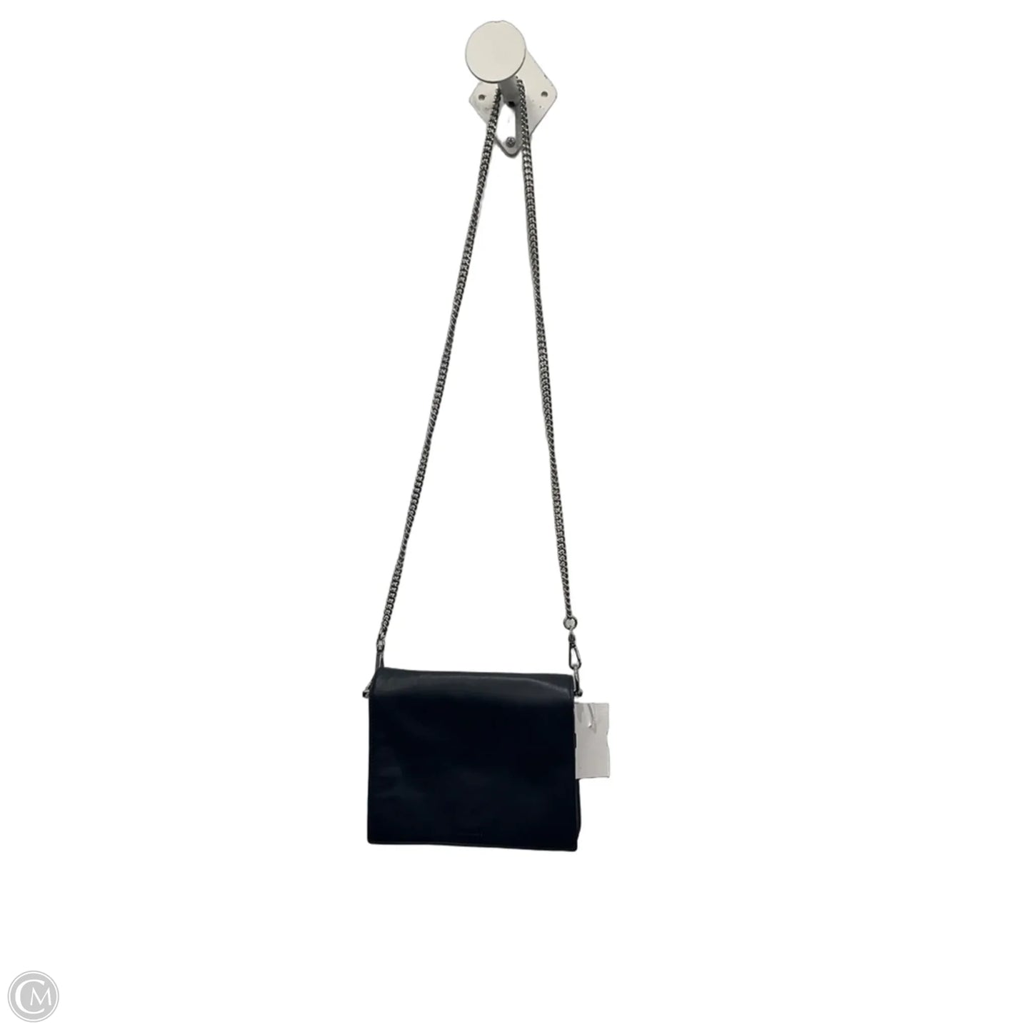 Crossbody Designer By All Saints, Size: Small