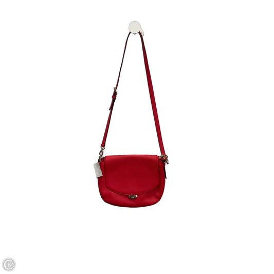 Crossbody Designer By Kate Spade, Size: Medium