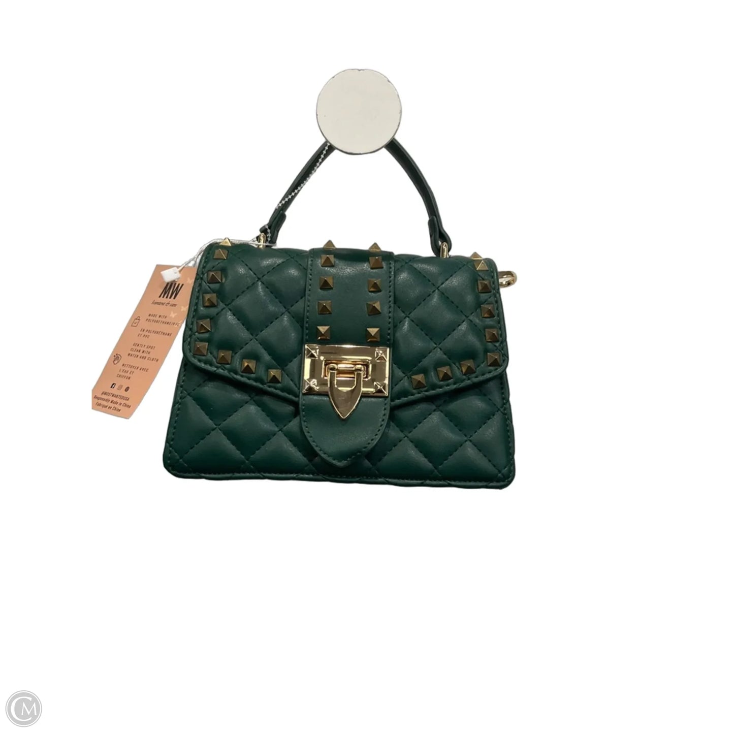 Crossbody By Madewell, Size: Small