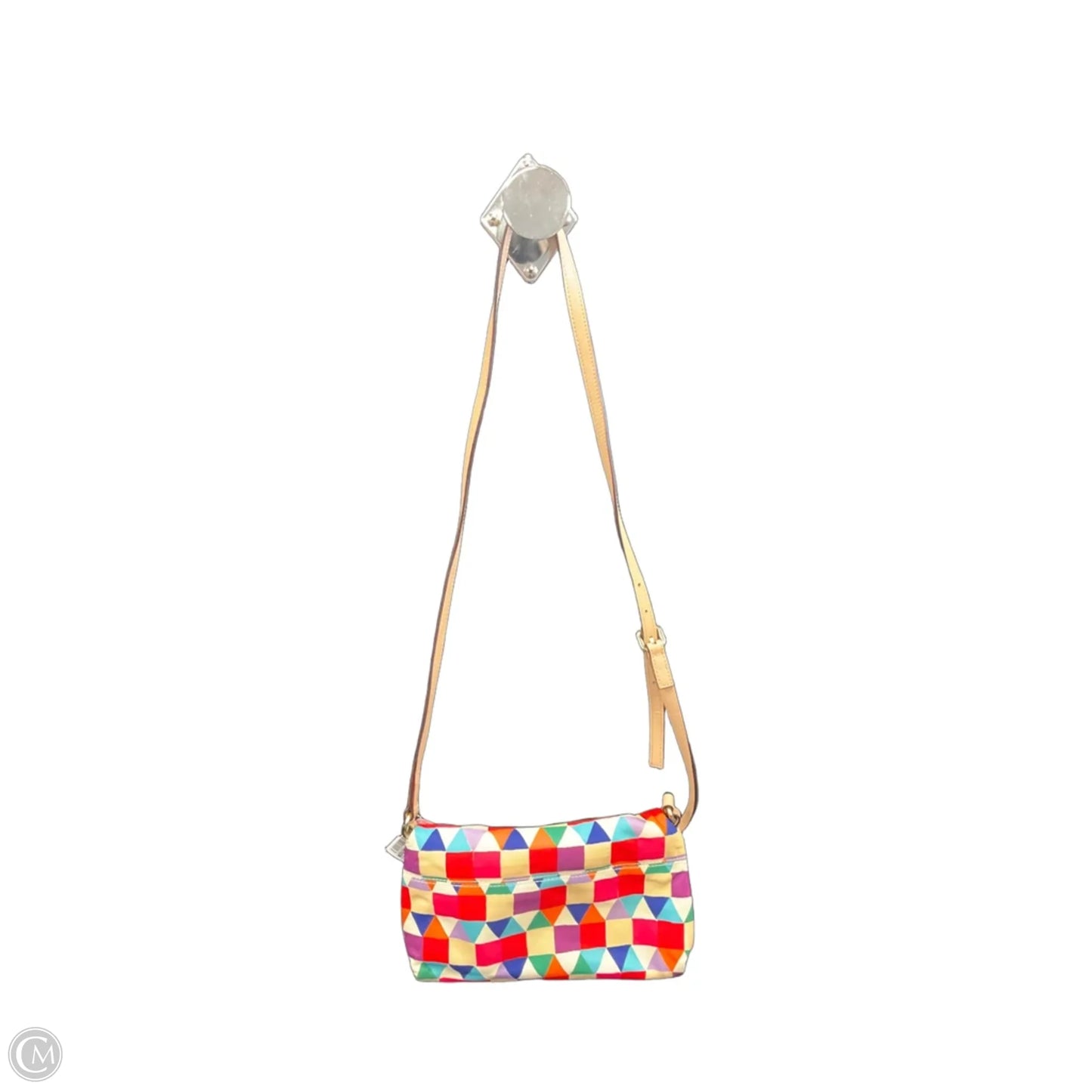 Crossbody Designer By Kate Spade, Size: Small