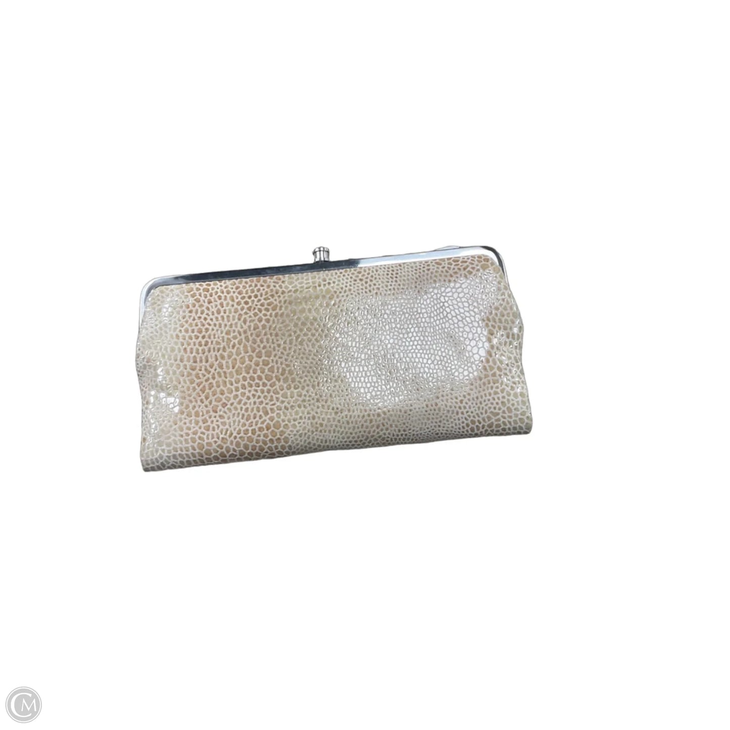 Clutch By Hobo Intl, Size: Medium