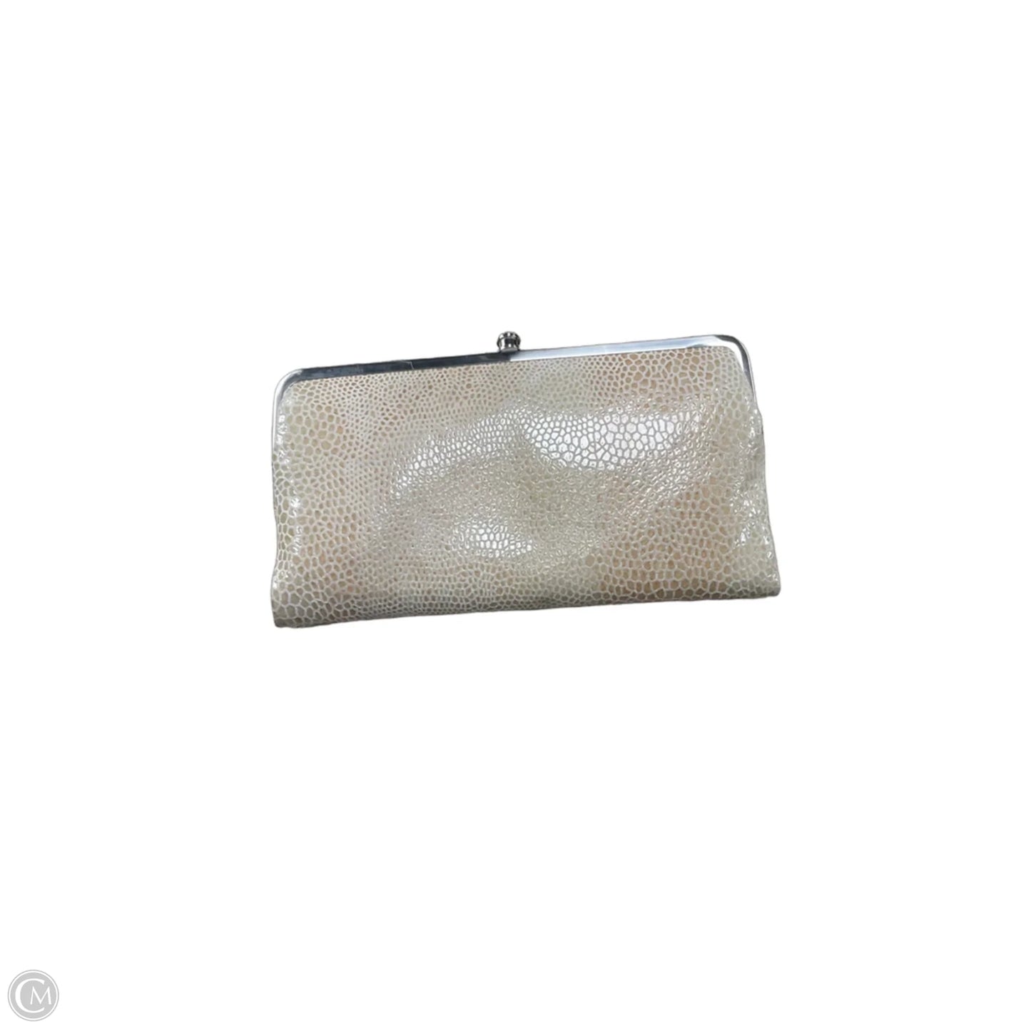 Clutch By Hobo Intl, Size: Medium