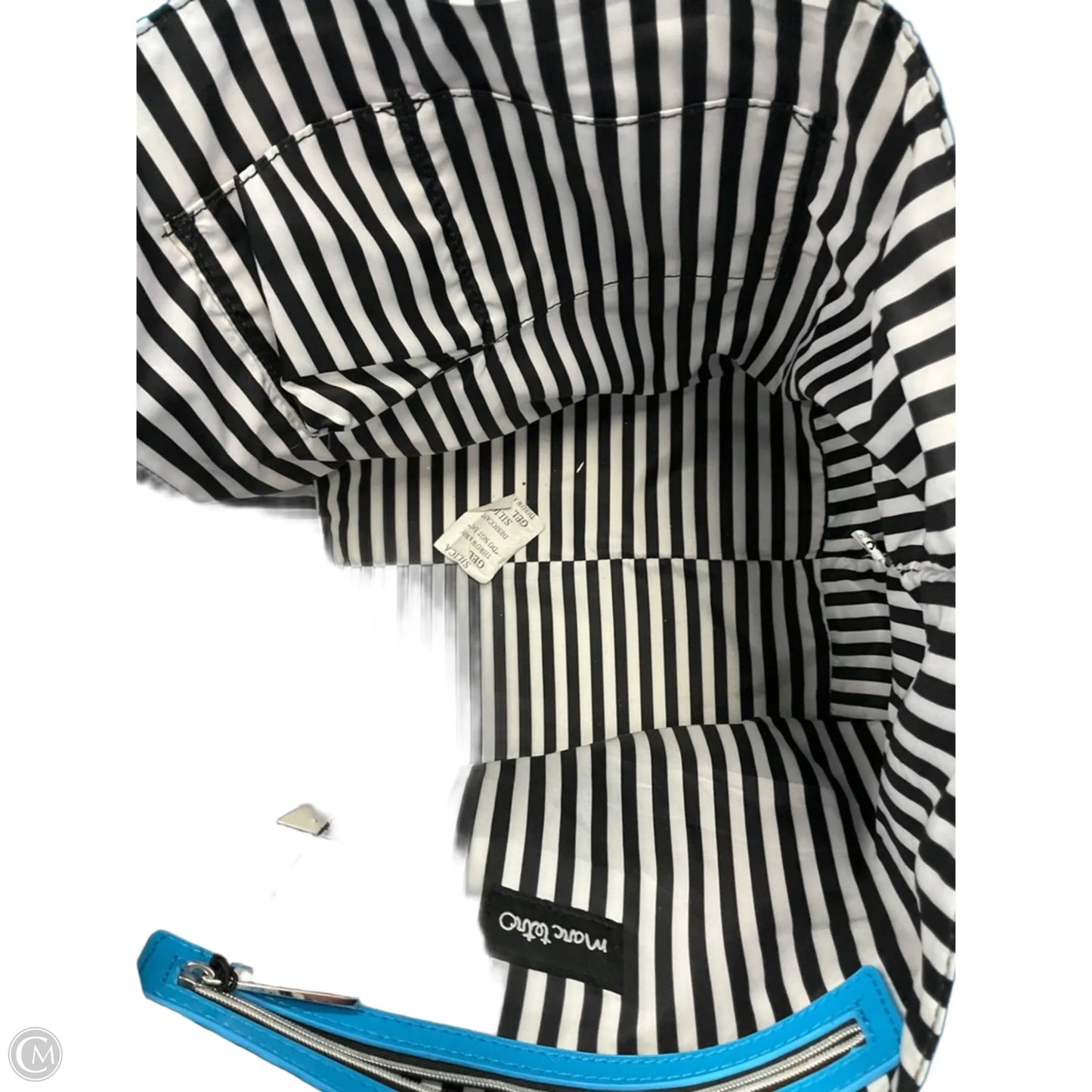 Handbag By Clothes Mentor, Size: Medium
