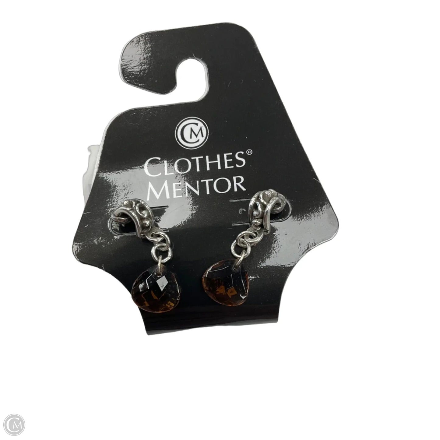Earrings Dangle/drop By Brighton