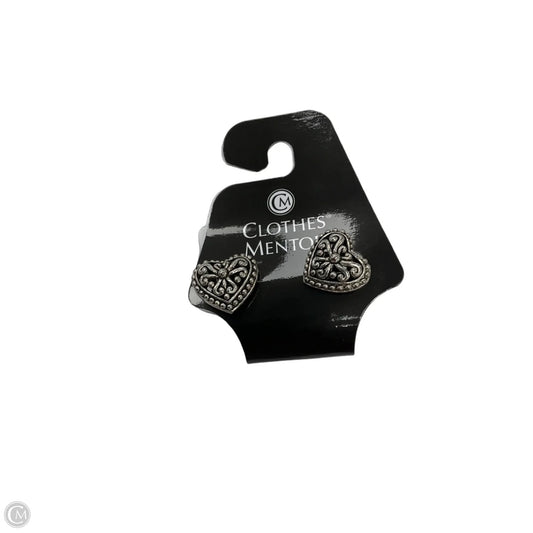 Earrings Stud By Brighton