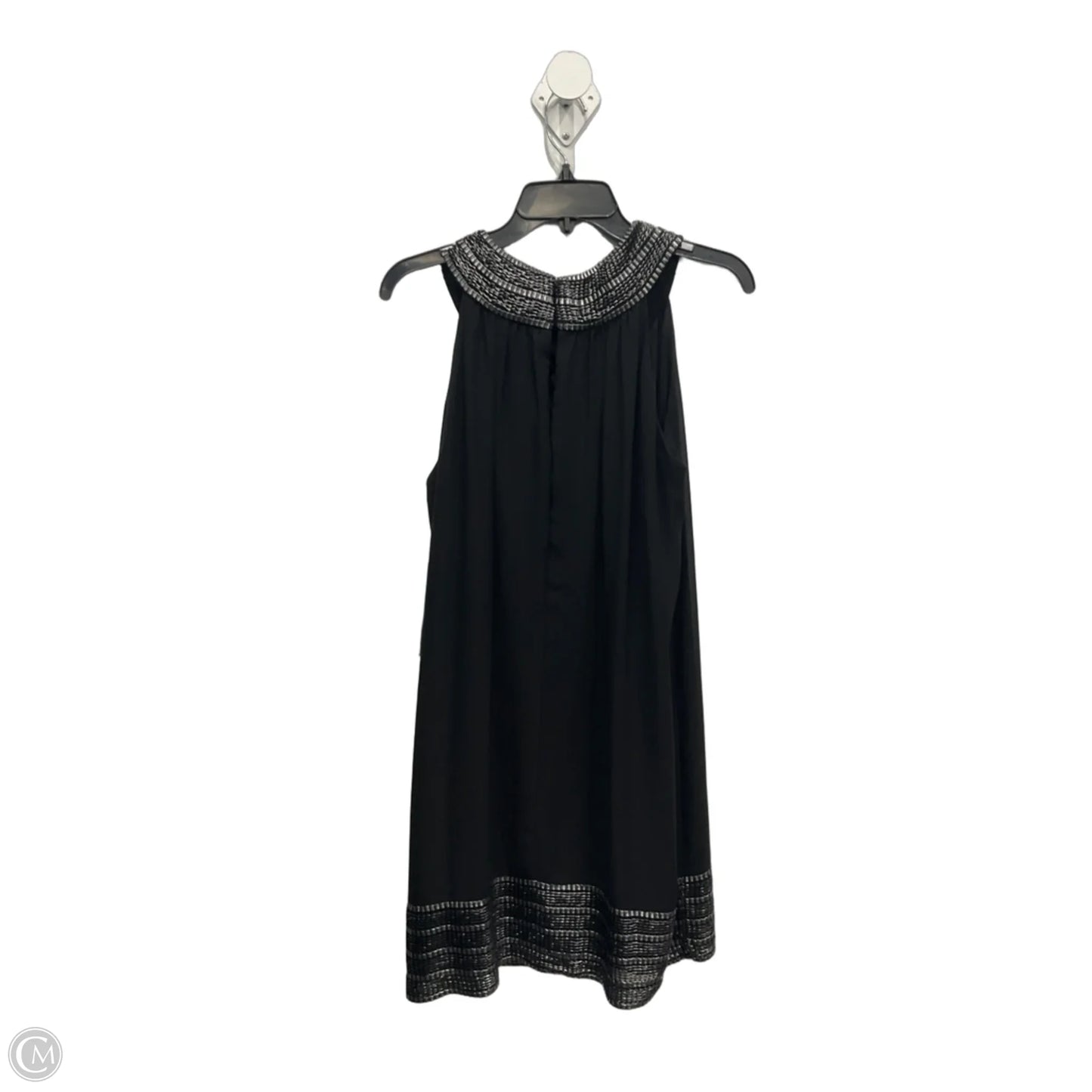 Dress Party Midi By Sl Fashions In Black, Size: L