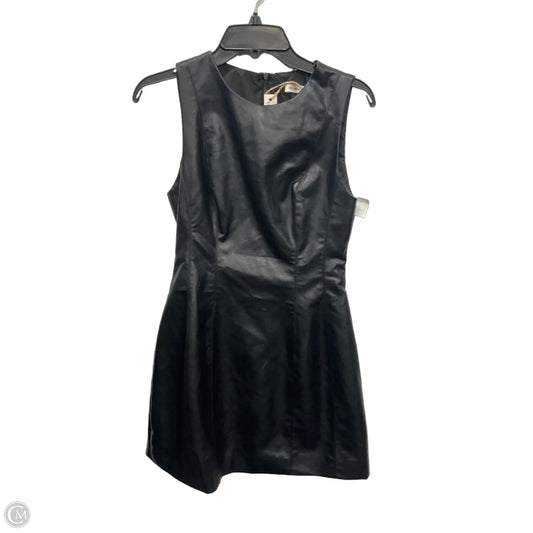 Dress Party Short By Mustard Seed In Black, Size: S