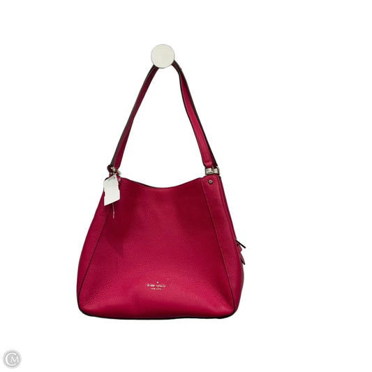 Handbag Designer By Kate Spade, Size: Medium