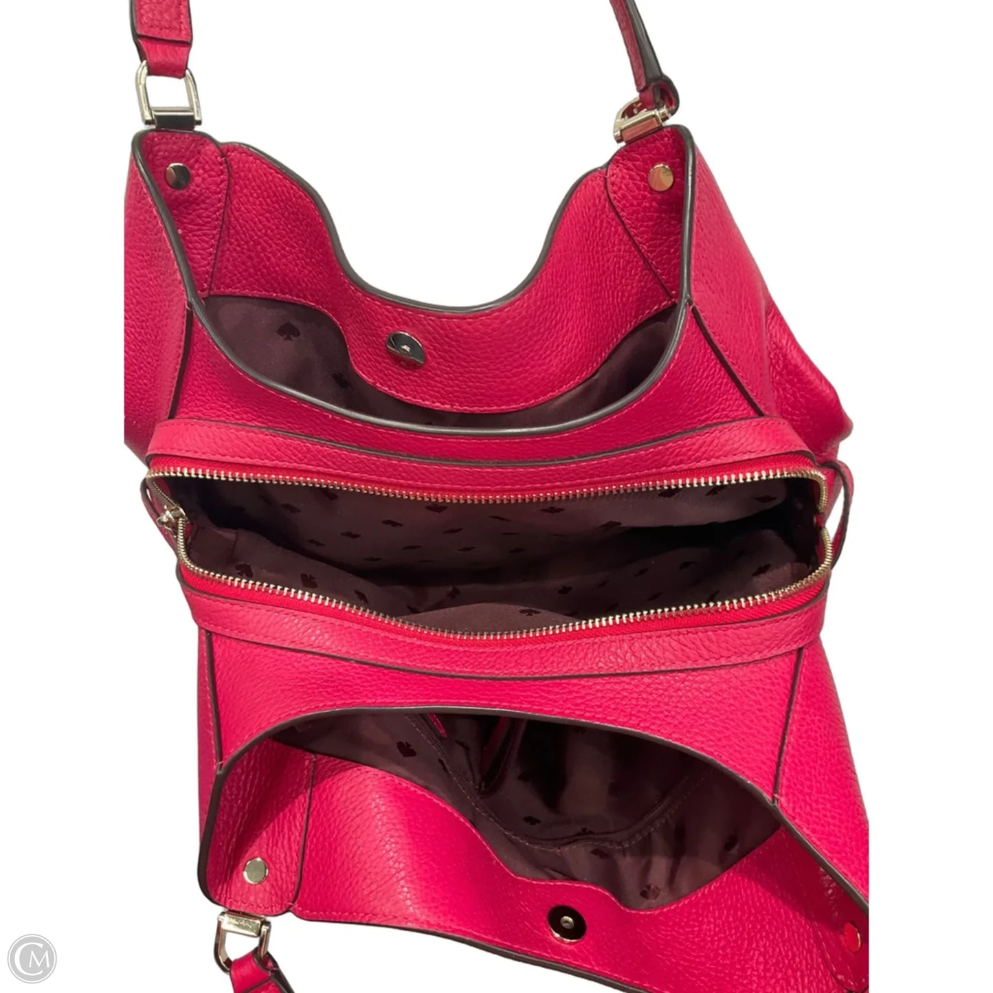 Handbag Designer By Kate Spade, Size: Medium