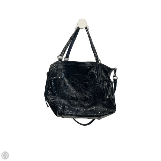 Handbag Designer By Coach, Size: Large