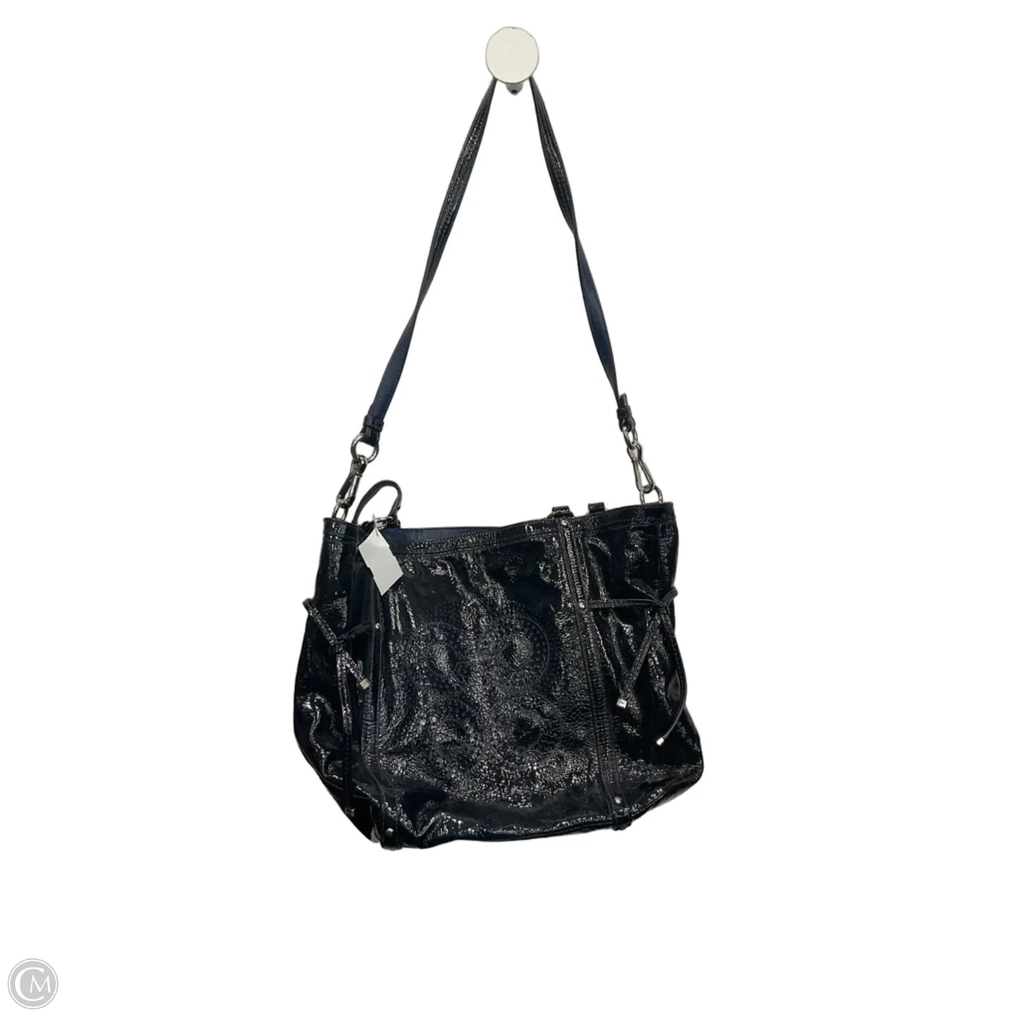 Handbag Designer By Coach, Size: Large