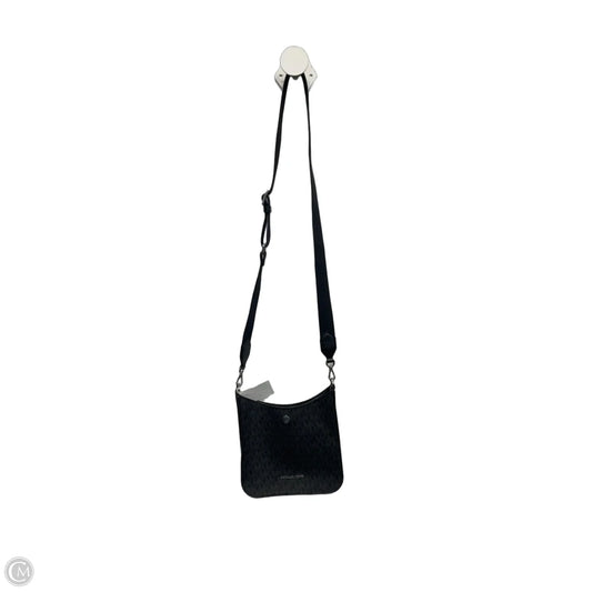Crossbody Designer By Michael Kors, Size: Small