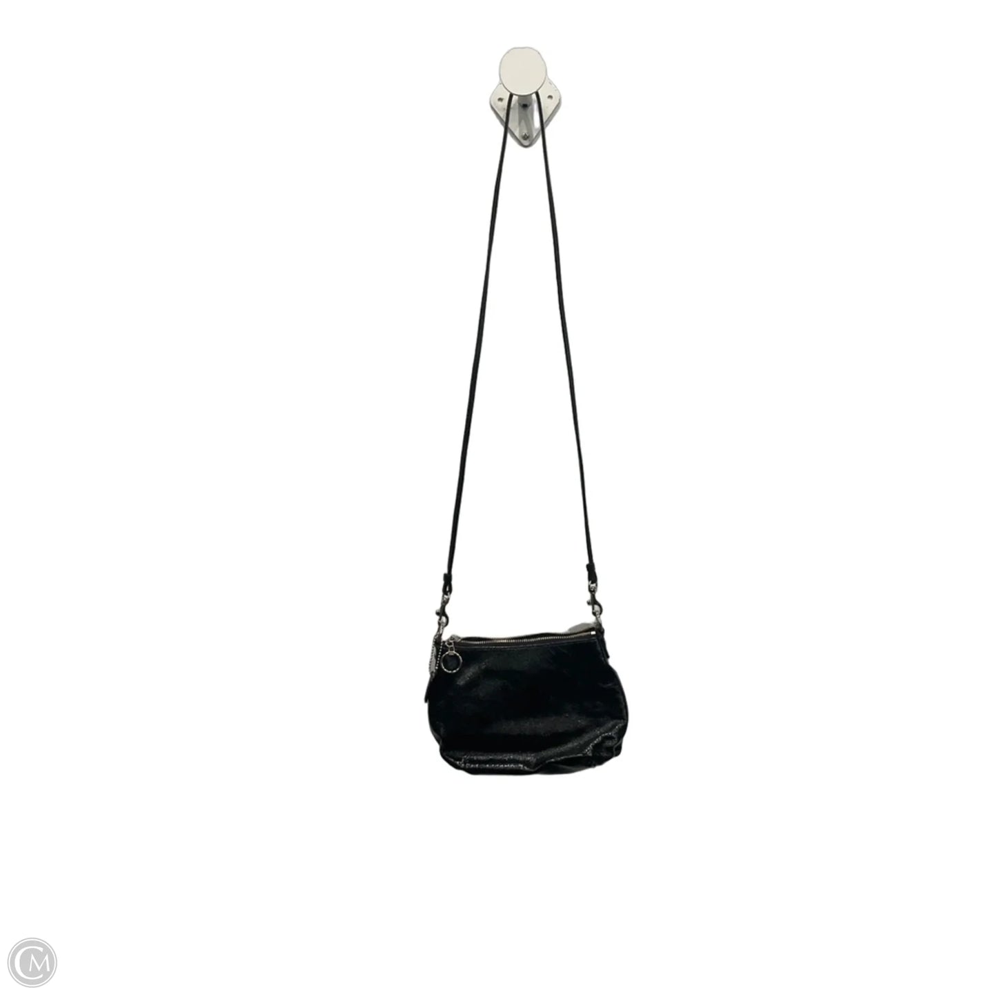 Crossbody Designer By Coach, Size: Small