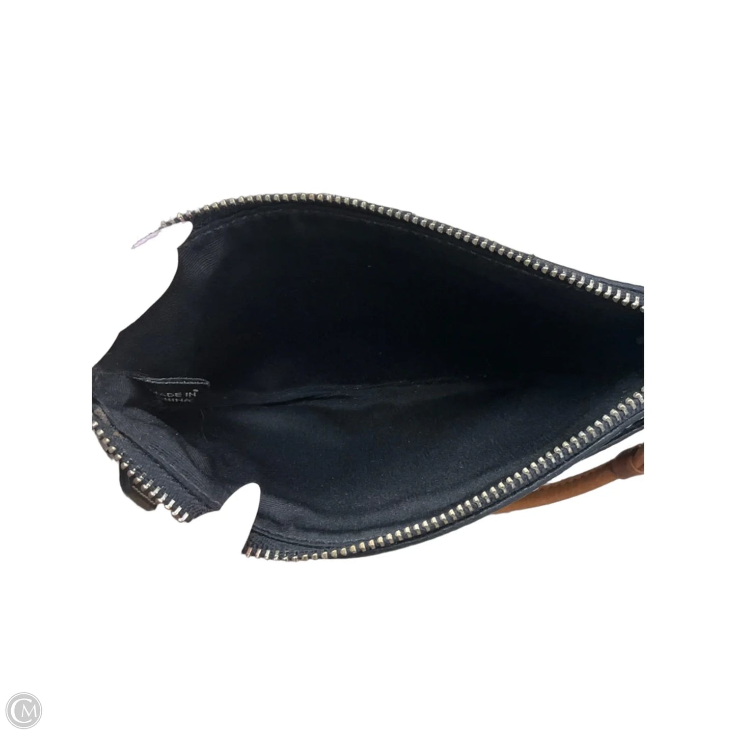 Handbag Designer By Coach, Size: Small