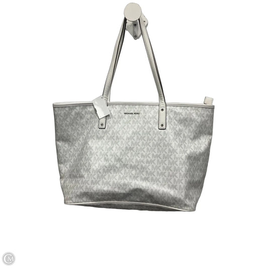 Tote Designer By Michael Kors, Size: Medium