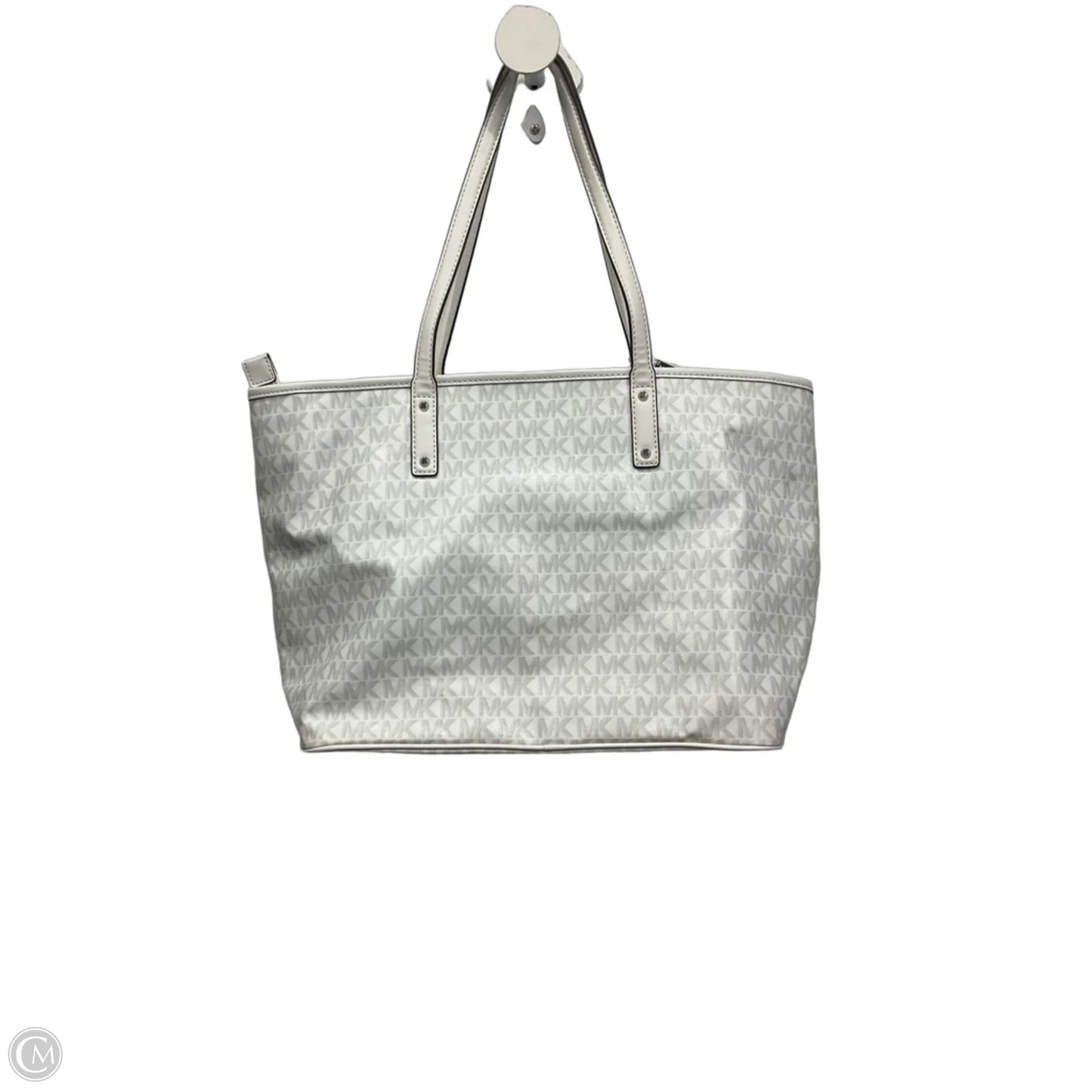 Tote Designer By Michael Kors, Size: Medium