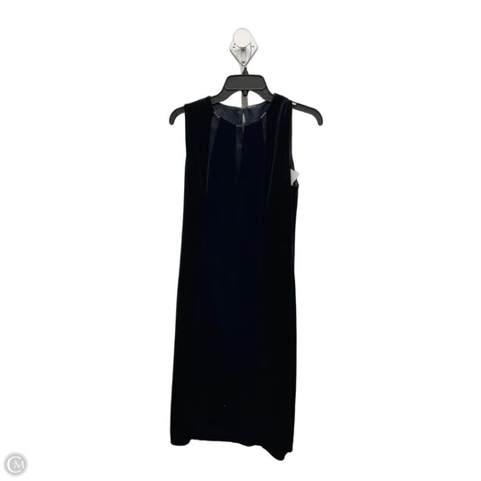 Dress Work By Elie Tahari In Blue, Size: S