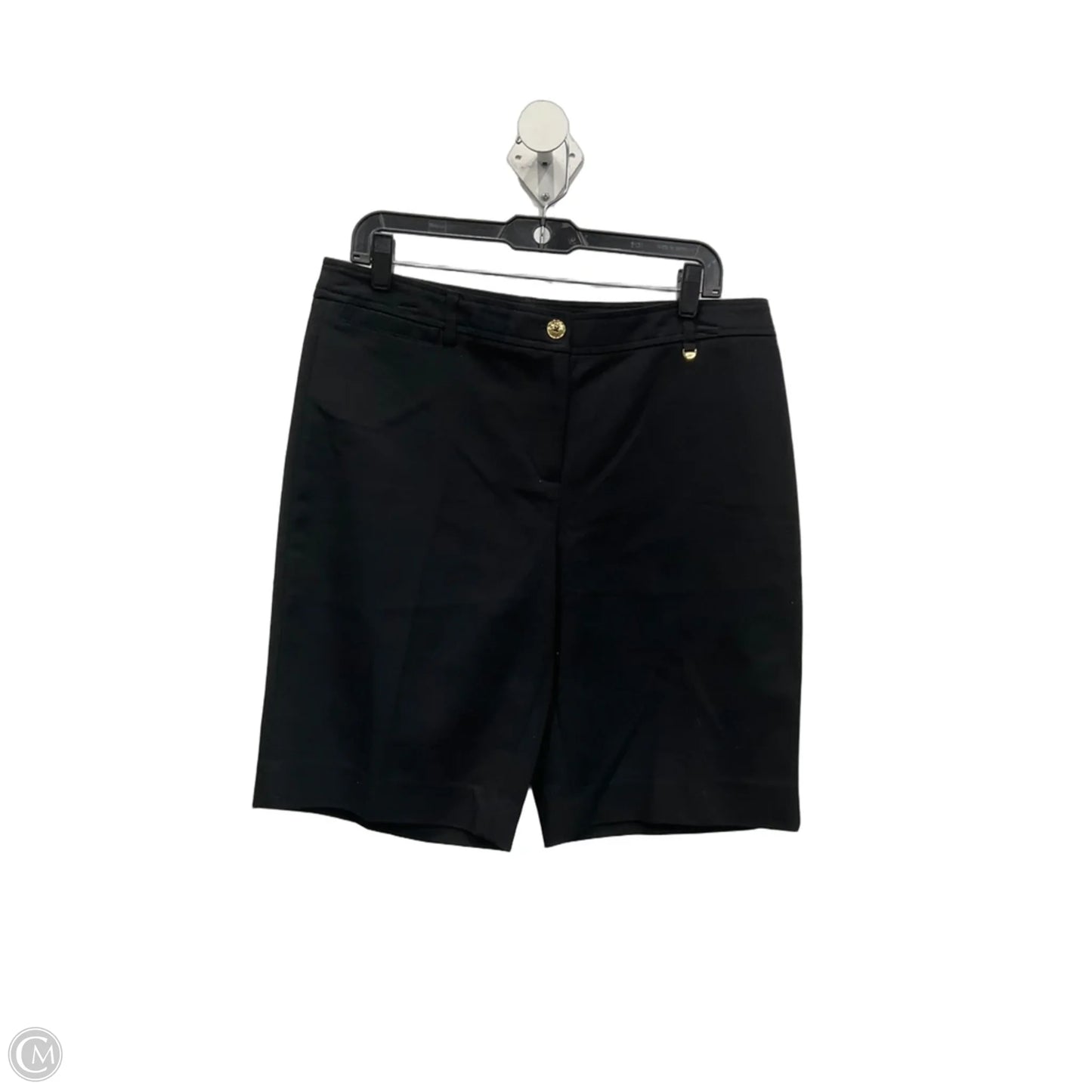 Shorts By Jones New York In Black, Size: 10