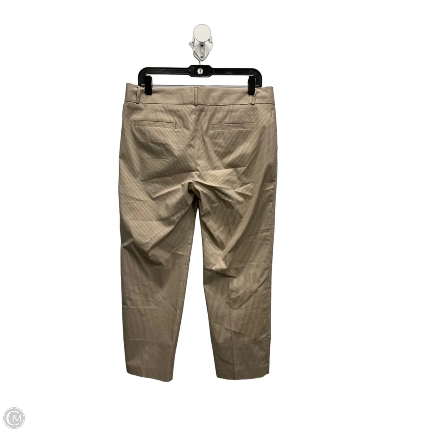 Pants Chinos & Khakis By Banana Republic In Tan, Size: 8