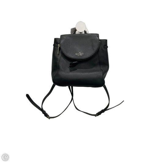 Backpack Designer By Kate Spade, Size: Small