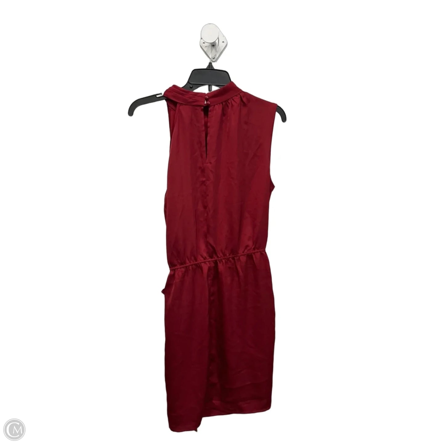 Dress Party Midi By Prettygarden In Red, Size: L