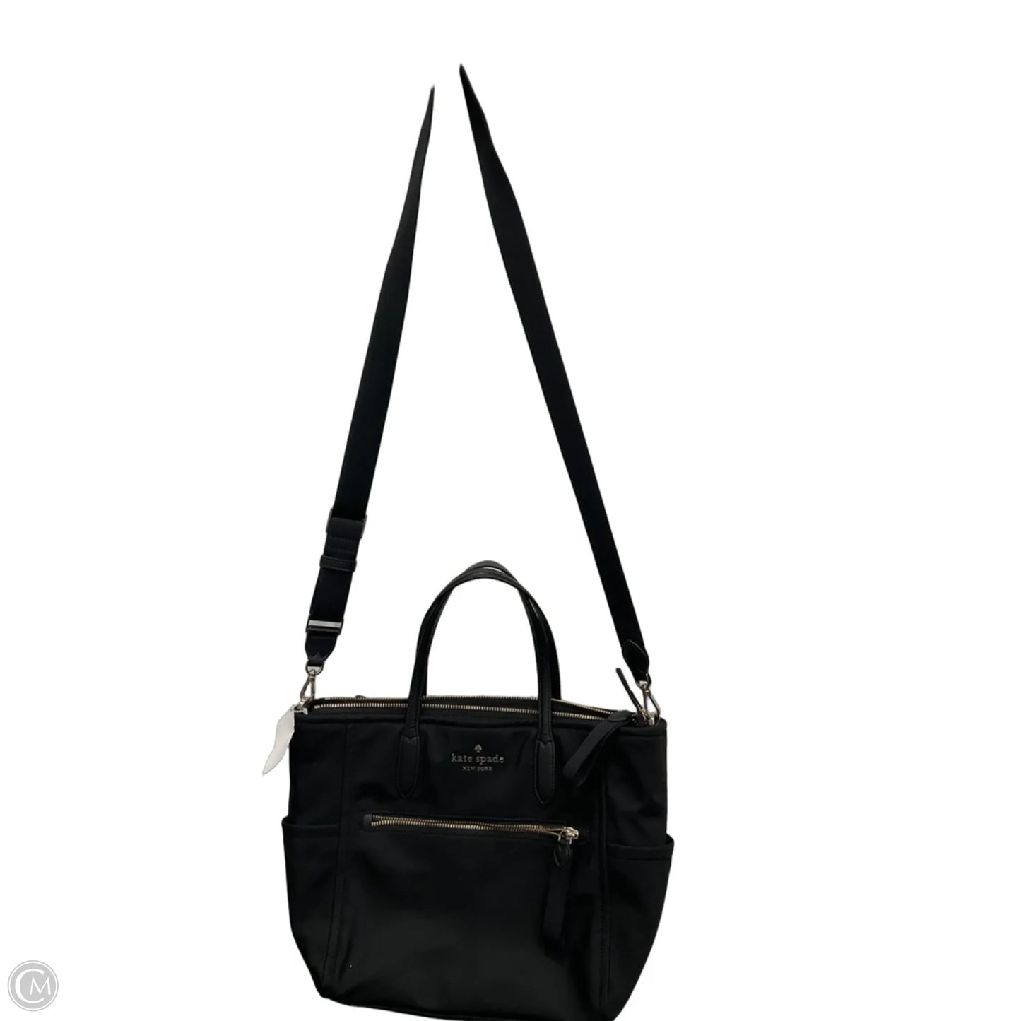 Crossbody Designer By Kate Spade, Size: Medium