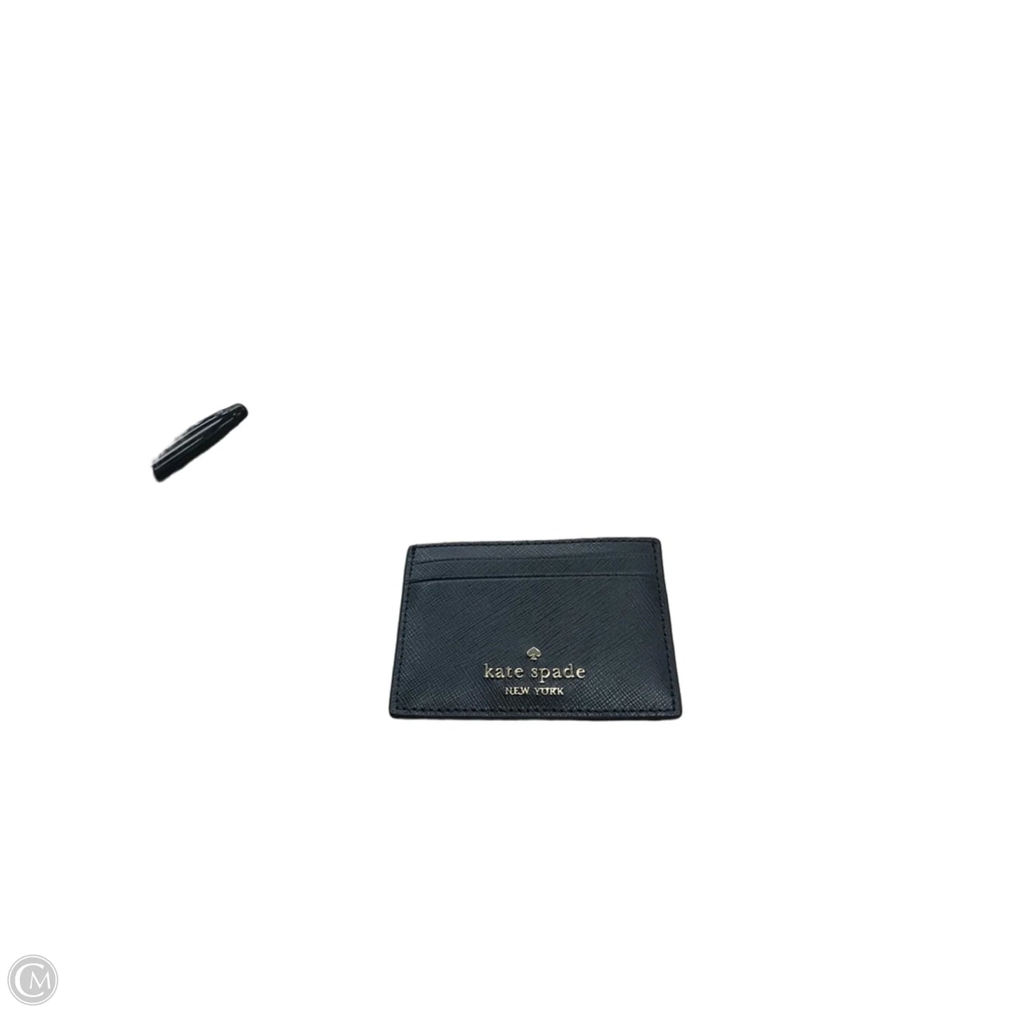 Id/card Holder Designer By Kate Spade, Size: Small