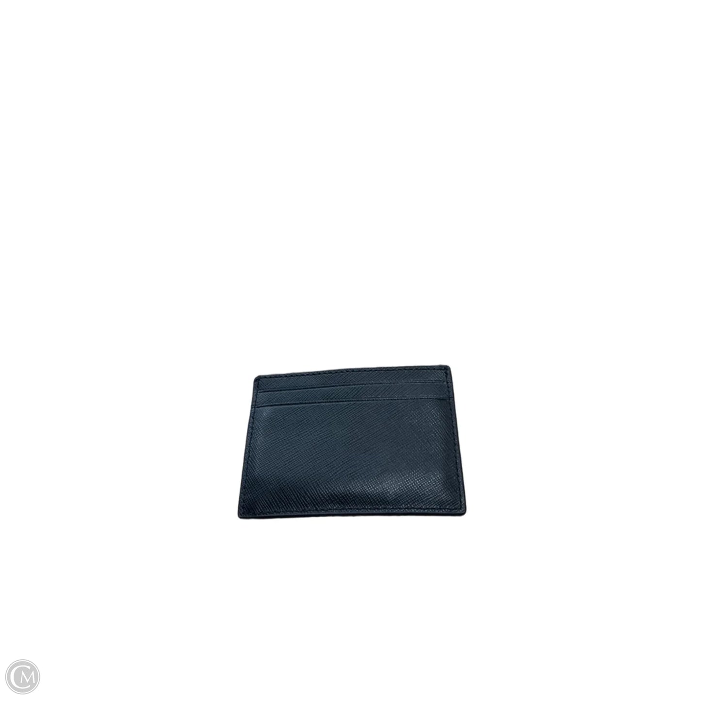 Id/card Holder Designer By Kate Spade, Size: Small