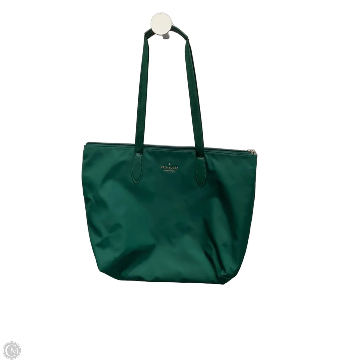 Tote Designer By Kate Spade, Size: Medium