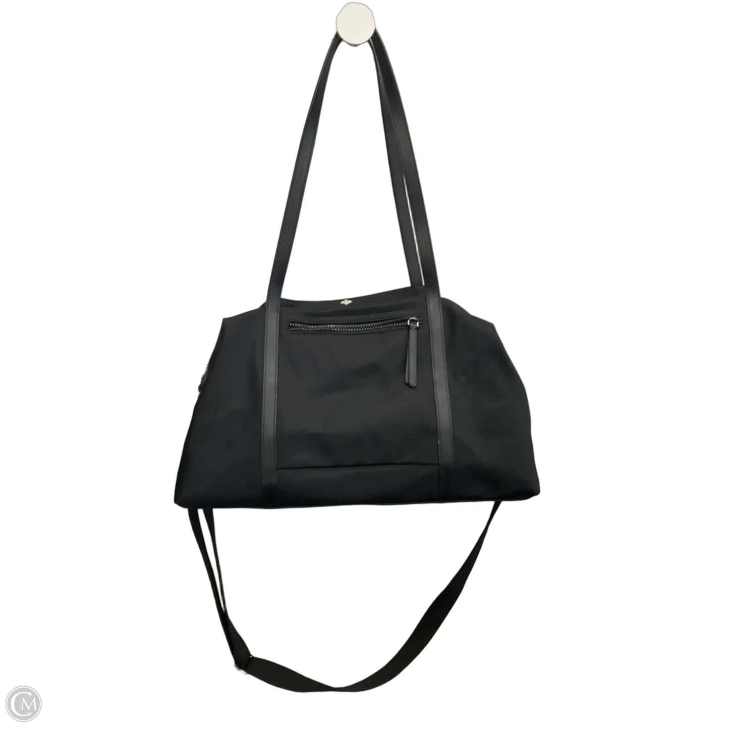 Duffle And Weekender Designer By Kate Spade, Size: Medium